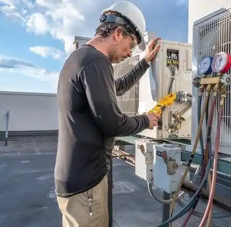 hvac services Tuscaloosa